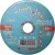 Отрезной диск LugaAbrasiv Long Life 230х1.8x22.2 мм 4603347371824