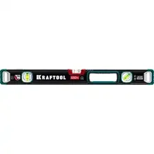 Уровень строительный KRAFTOOL A-rate Control 34988-60