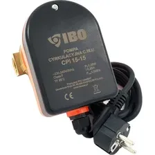 Циркуляционный насос IBO CPI 15-15