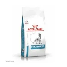 Royal Canin Hypoallergenic Dog