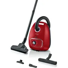Пылесос Bosch Serie 4 BGB41RD3H