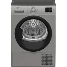 Сушильная машина Indesit IAS3725 S B