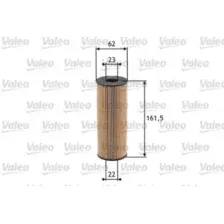 Масляный фильтр VALEO 586517