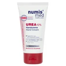 Numis med / Нумис мед Крем для рук с 10 мочевиной для очень сухой кожи, 75 мл.