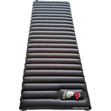 Надувной коврик TRAMP Air Lite TRI-024