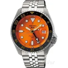 Наручные часы Seiko SSK005K1