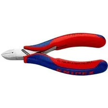 Кусачки боковые (бокорезы) Knipex 7712115