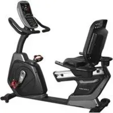 Велотренажер Svensson Industrial Force R750 LX