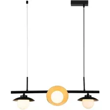 Подвесная люстра Indigo Light Corazza V000281