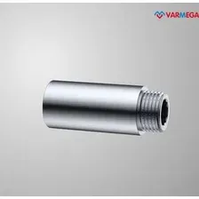 Фитинг Varmega Удлинитель ВР-НР 1/2"x10 мм VMTF41-C040010
