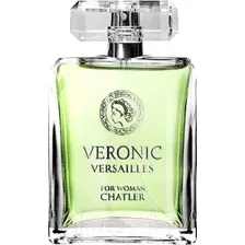 Парфюмерная вода Chatler Veronic Versailles (100мл)