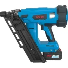 Гвоздезабиватель Toua DCFN3490