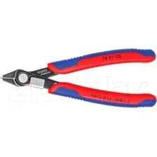 Бокорезы Knipex Electronic Super Knips 7891125