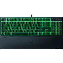 Клавиатура Razer Ornata V3 X (нет кириллицы)