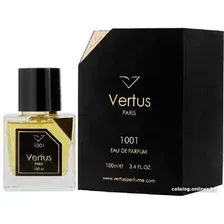 Парфюмерная вода Vertus 1001 EdP (100 мл)