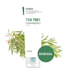  A'Pieu Пенка для умывания Nonco Tea Tree Cleansing Foam 130 мл