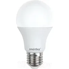 Лампа SmartBuy SBL-A65-20-60K-E27