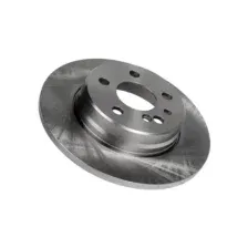 Тормозной диск STELLOX 6020-3330-SX полный , задняя ось