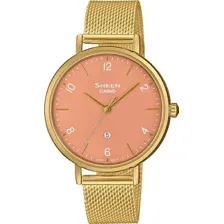 Наручные часы Casio SHE-4562GM-4A