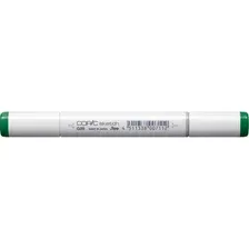 Маркер художественный Copic Sketch G-09 21075208 (веронский зеленый)