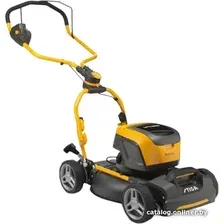 Газонокосилка Stiga Multiclip 547e Kit 298471058/ST2 (с 1-им АКБ)