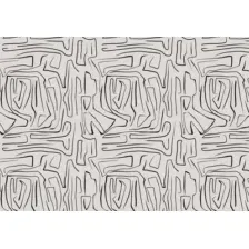 Фотообои листовые Citydecor Scandi 28 (200x140см)