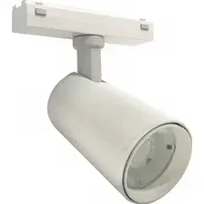 Трековый светильник iLedex Vision 4825-048-D70-20W-36DG-3000K-WH