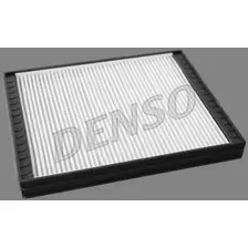 Салонный фильтр Denso DCF408P