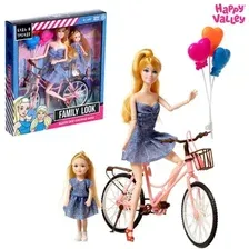 Кукла Happy Valley Family Look SL-05536 6534538