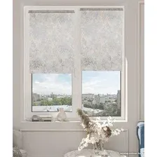 Рулонные шторы Legrand Афина 47x175 58127582 (серый)