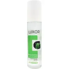 Флюид для волос Luxor Professional Кристальные капли Восстанавливающий (100мл)