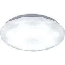 Припотолочная люстра In Home Deco Даймонд 4690612062242