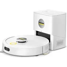 Робот-пылесос Karcher RVC 3 Comfort 1.269-120.0
