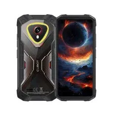 CUBOT KINGKONG MINI 4 6GB/128GB ЧЕРНЫЙ