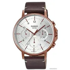 Наручные часы Casio MTP-E321RL-5A