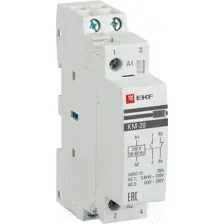 Контактор EKF PROxima km-1-20-11