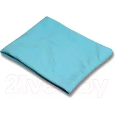 Пояс разогревочный Indigo SM-152 28x31 (голубой)