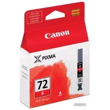 Картридж Canon PGI-72 R