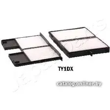 Салонный фильтр Japanparts FAATY1DX