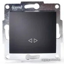 Выключатель Lezard Karina 707-4288-107