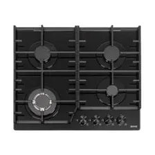 Варочная панель ZorG HAG63 FDW black