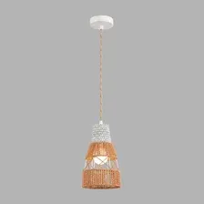 Подвесная люстра Lumion Boho 8367/1B