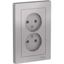 Розетка Schneider Electric Atlas Design ATN000320
