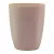 Кашпо BigPlast Orchid Saksija 33857 (бежевый)