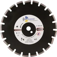 Диск алмазный Trio-Diamond Grand Asphalt, GA773