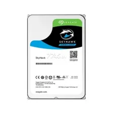 Жесткий диск Seagate Skyhawk 2TB ST2000VX008.