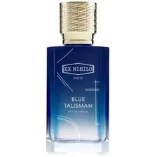Парфюмерная вода Ex Nihilo Blue Talisman EdP (тестер, 100 мл)