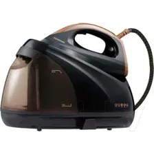 Утюг с парогенератором Panasonic NI-GT500NTW