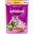 Пресервы Whiskas Рагу с курицей для котят 75 г