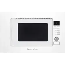 Микроволновая печь Zigmund & Shtain BMO 21 W